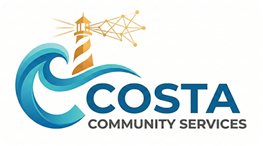 costa community services provide web design and computer services to the Eastern Costa Del Sol